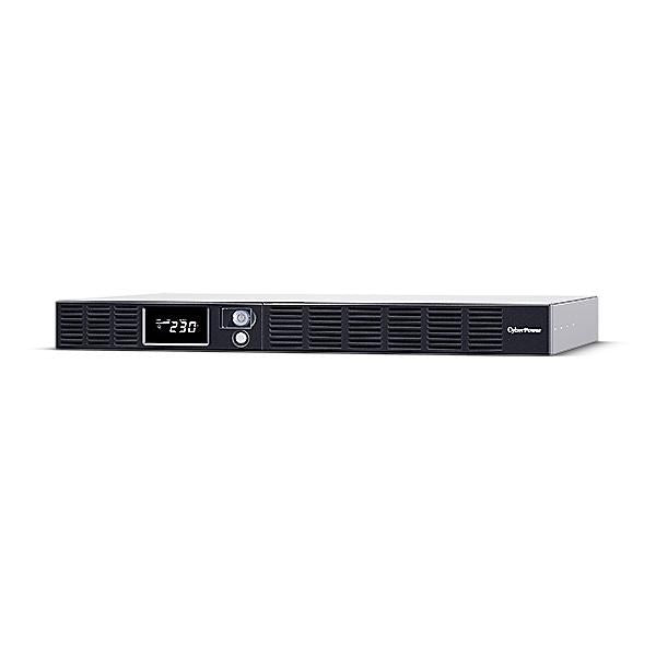 CyberPower Uninterruptible Power Supply (Ups) Line-Interactive 1.5 Kva 900 W 6 Ac Outlet(S)