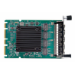 StarTech.com 4-Port RJ45 Gigabit OCP 3.0 Server Network Card w/Intel® I350-AM4, SFF 4C+ Compatible, Multi-Speed Ethernet, PCIe 3.0, LAN Transformer, NIC w/PXE/9K