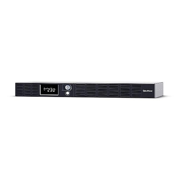 CyberPower Uninterruptible Power Supply (Ups) Line-Interactive 0.6 Kva 360 W 6 Ac Outlet(S)