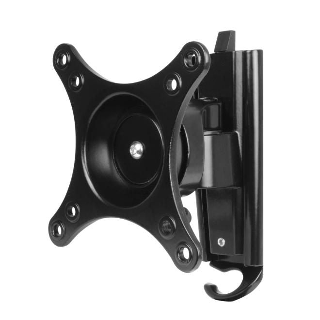 Arctic W1A W1A - Monitor Wall Mount, 20 kg, 33 cm (13"), 109.2 cm (43"), 75 x 75 mm, 100 x 100 mm, Black