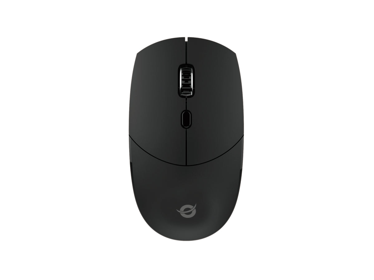 Conceptronic Wireless Keyboard & Mouse Kit, Spanish layout