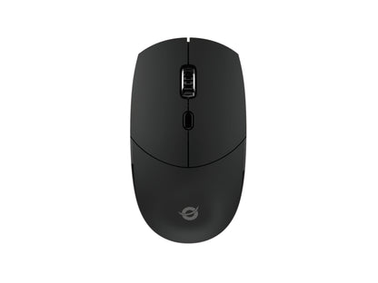 Conceptronic Wireless Keyboard & Mouse Kit, Spanish layout
