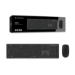 Conceptronic Wireless Keyboard & Mouse Kit, Spanish layout