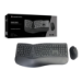 Conceptronic ORAZIO ERGO Wireless Ergonomic Keyboard & Mouse Kit, German layout