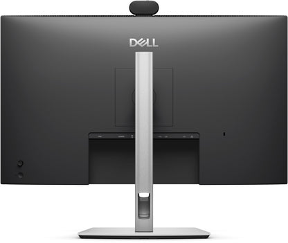 DELL Pro P P2726DEB 68.6 cm (27") LCD 2560 x 1440 pixels Quad HD