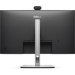 DELL Pro P P2726DEB 68.6 cm (27") LCD 2560 x 1440 pixels Quad HD