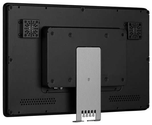 iiyama OTF1616MC-B1 computer monitor 39.6 cm (15.6") 1920 x 1080 pixels Full HD LCD Touchscreen Black