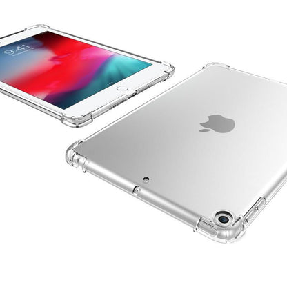 eSTUFF ES680208-BULK tablet case Cover Transparent