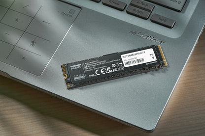 Klevv CRAS C715 1 TB M.2 PCI Express 3.0 NVMe 3D TLC NAND