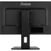 iiyama ProLite XUB2395WSU-B5 computer monitor 57.1 cm (22.5") 1920 x 1200 pixels WUXGA LED Black
