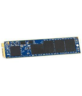 OWC 250GB Aura Pro 6G - SSD / Flash Internal Drive Upgrade - for 2012 Macbook Air Aura Pro 6G, 250 GB, 530 MB/s, 6 Gbit/s