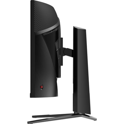 MSI MPG 346CQRF X24 computer monitor 86.4 cm (34") 3440 x 1440 pixels UltraWide Quad HD Black