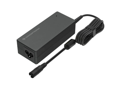 Conceptronic OZUL08B15 90W Universal Laptop Charger, 15 Charging Tips incl.