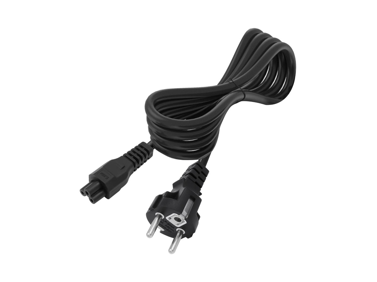 Conceptronic OZUL08B15 90W Universal Laptop Charger, 15 Charging Tips incl.