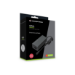 Conceptronic OZUL08B15 90W Universal Laptop Charger, 15 Charging Tips incl.