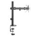 Equip 17"-32" Articulating Monitor Desk Mount Bracket