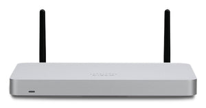 Cisco Meraki MX68W hardware firewall 0.45 Gbit/s Networking