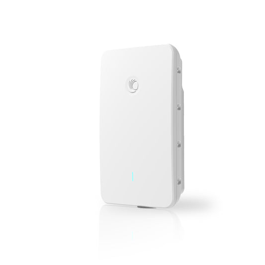 Cambium Networks cnPilot e505 867 Mbit/s White Power over Ethernet (PoE)