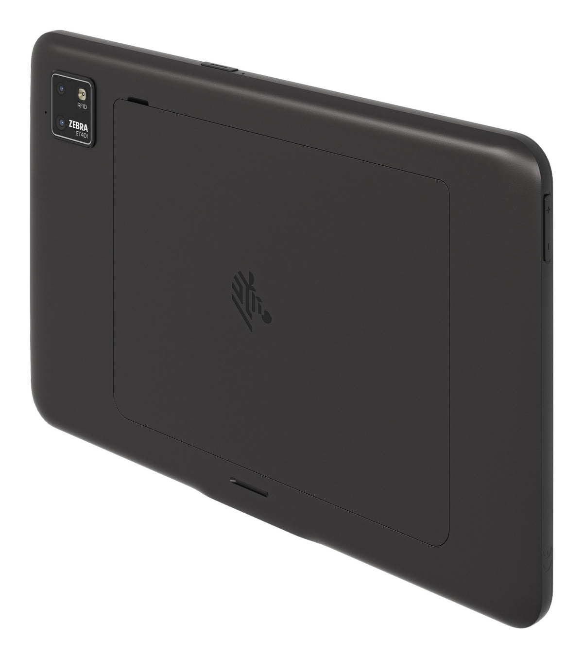 Zebra ET401 5G 128 GB 25.4 cm (10") 6 GB Wi-Fi 7 (802.11be) Black