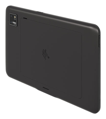 Zebra ET401 5G 128 GB 25.4 cm (10") 6 GB Wi-Fi 7 (802.11be) Black
