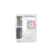 VIDA EDGE MINI MATX ARGB WHITE CASE Cube