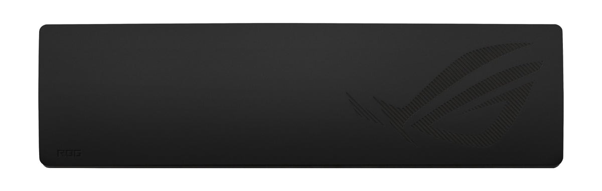 ASUS ROG Keyboard wrist rest Black