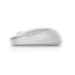 DELL Pro Premium Compact Mouse - MS7421W - Platinum Silver