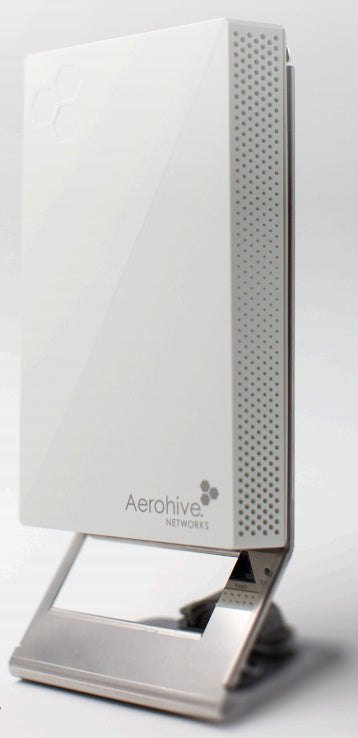 Aerohive AP150W 1600 Mbit/s White Power over Ethernet (PoE)