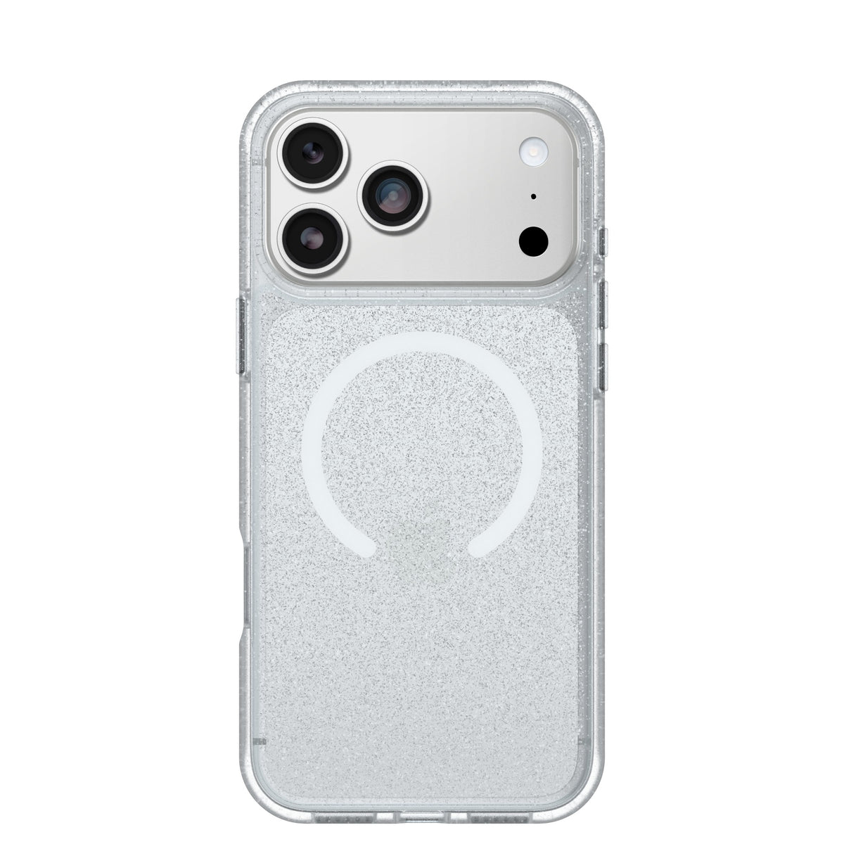 OtterBox React MagSafe Series for Apple iPhone 17 Pro Max, Stardust