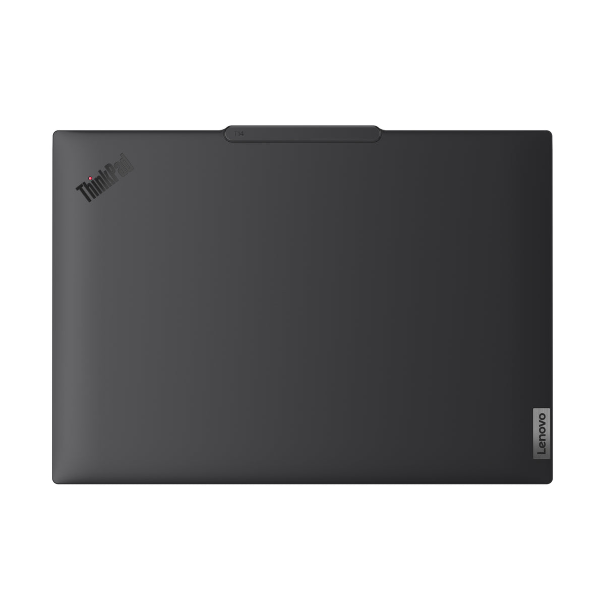 Lenovo ThinkPad T14 Gen 5 (Intel) Intel Core Ultra 5 135U Laptop 35.6 cm (14") WUXGA 16 GB DDR5-SDRAM 512 GB SSD Wi-Fi 6E (802.11ax) Windows 11 Pro English Black
