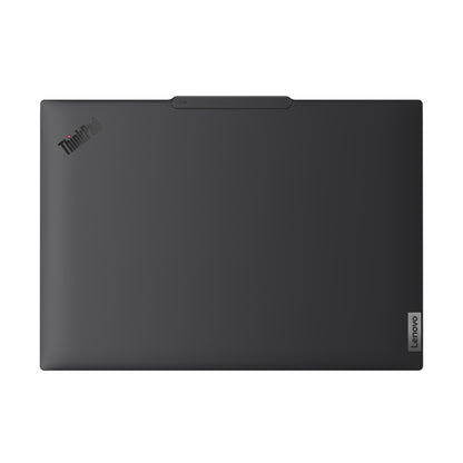 Lenovo ThinkPad T14 Gen 5 (Intel) Intel Core Ultra 5 135U Laptop 35.6 cm (14") WUXGA 16 GB DDR5-SDRAM 512 GB SSD Wi-Fi 6E (802.11ax) Windows 11 Pro English Black