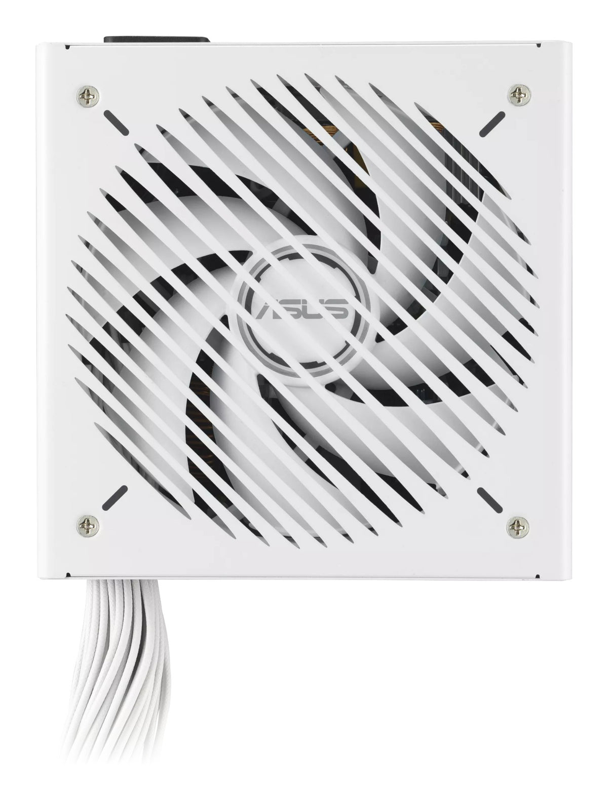 ASUS Prime 750W Bronze White Edition power supply unit 20+4 pin ATX ATX