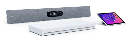 Cisco Room Kit EQ PTZ 4K video conferencing system Ethernet LAN Group video conferencing system Networking