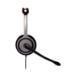 V7 HA212-2EP headphones/headset Wired Head-band Calls/Music Black, Silver