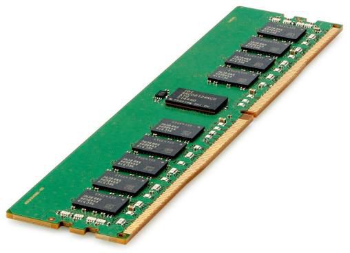 Hewlett Packard Enterprise P00926-H21 memory module 64 GB 1 x 64 GB DDR4 2933 MHz ECC P00926-H21, 64 GB, 1 x 64 GB, DDR4, 2933 MHz, 288-pin DIMM