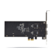 StarTech.com 2-Port GbE SFP Network Card, PCIe 2.0 x1, Intel I350-AM2 2x 1GbE Controller, 1000BASE Copper/Fiber Optic, Dual-Port Gigabit Ethernet NIC, Desktop/Server Backplanes - Windows and Linux Compatible