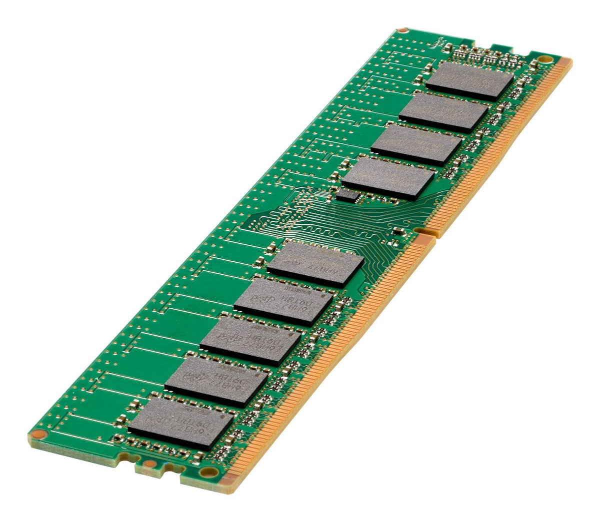 Hewlett Packard Enterprise P07650-B21 memory module 64 GB 1 x 64 GB DDR4 3200 MHz ECC P07650-B21, 64 GB, 1 x 64 GB, DDR4, 3200 MHz, 288-pin DIMM