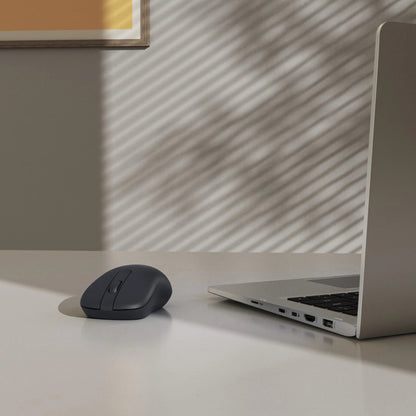 Hama WM-100 mouse Office Ambidextrous RF Wireless Optical 1200 DPI