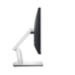 DELL P Series P2424HT computer monitor 60.5 cm (23.8") 1920 x 1080 pixels Full HD LCD Touchscreen Black, Silver