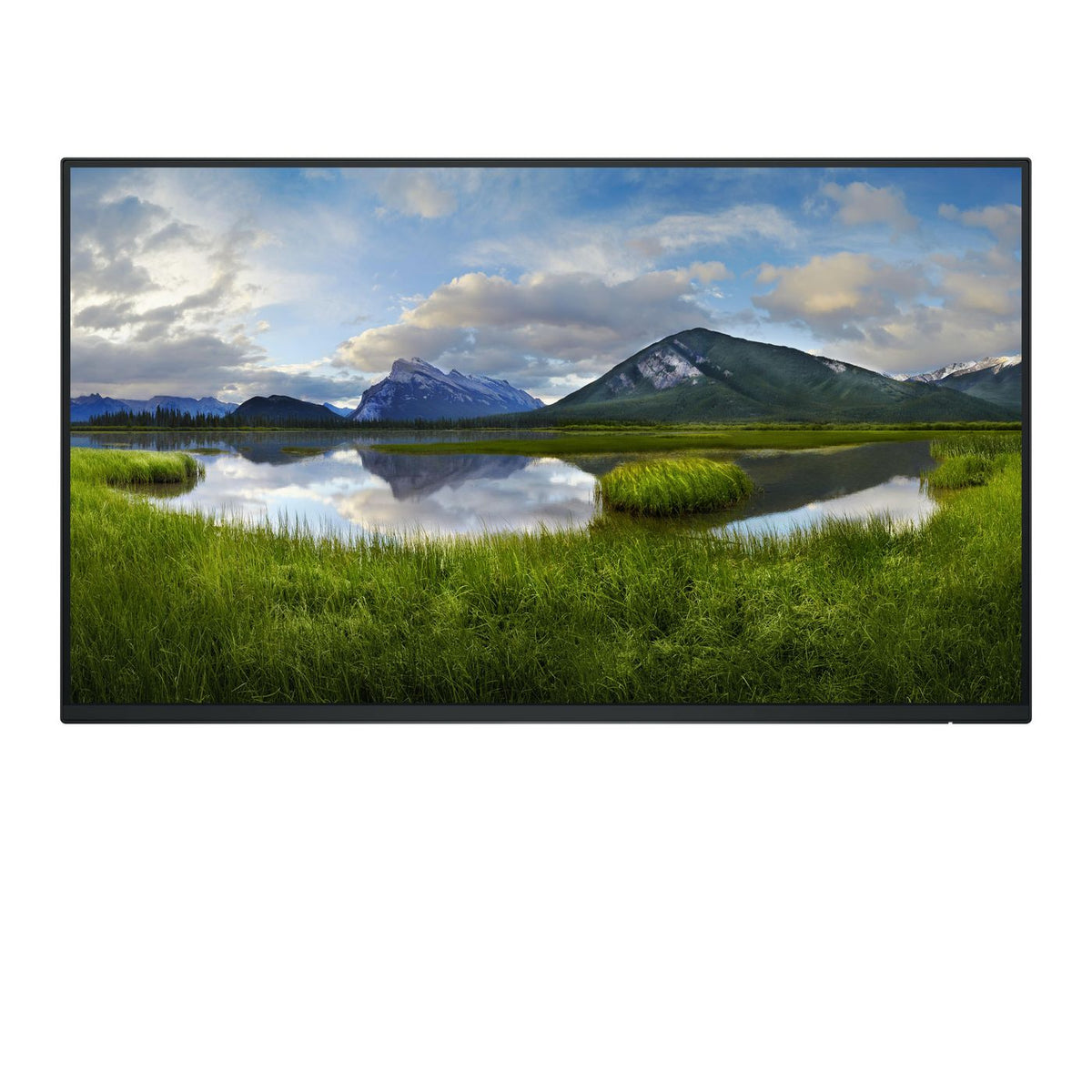 Dell P Series P2425H_Wost Computer Monitor 61 Cm (24") 1920 X 1080 Pixels Full Hd Lcd Black