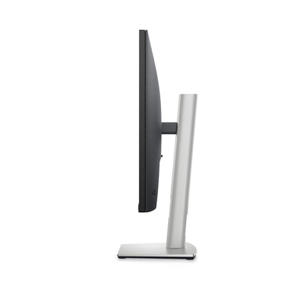 DELL P Series P2723QE computer monitor 68.6 cm (27") 3840 x 2160 pixels 4K Ultra HD LCD Black, Silver