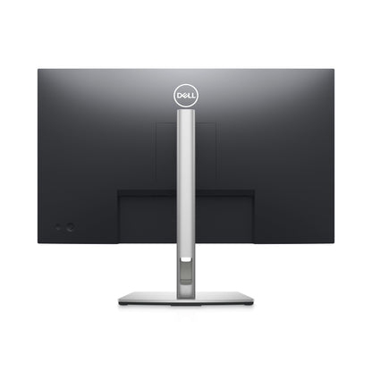 DELL P Series P2723QE computer monitor 68.6 cm (27") 3840 x 2160 pixels 4K Ultra HD LCD Black, Silver