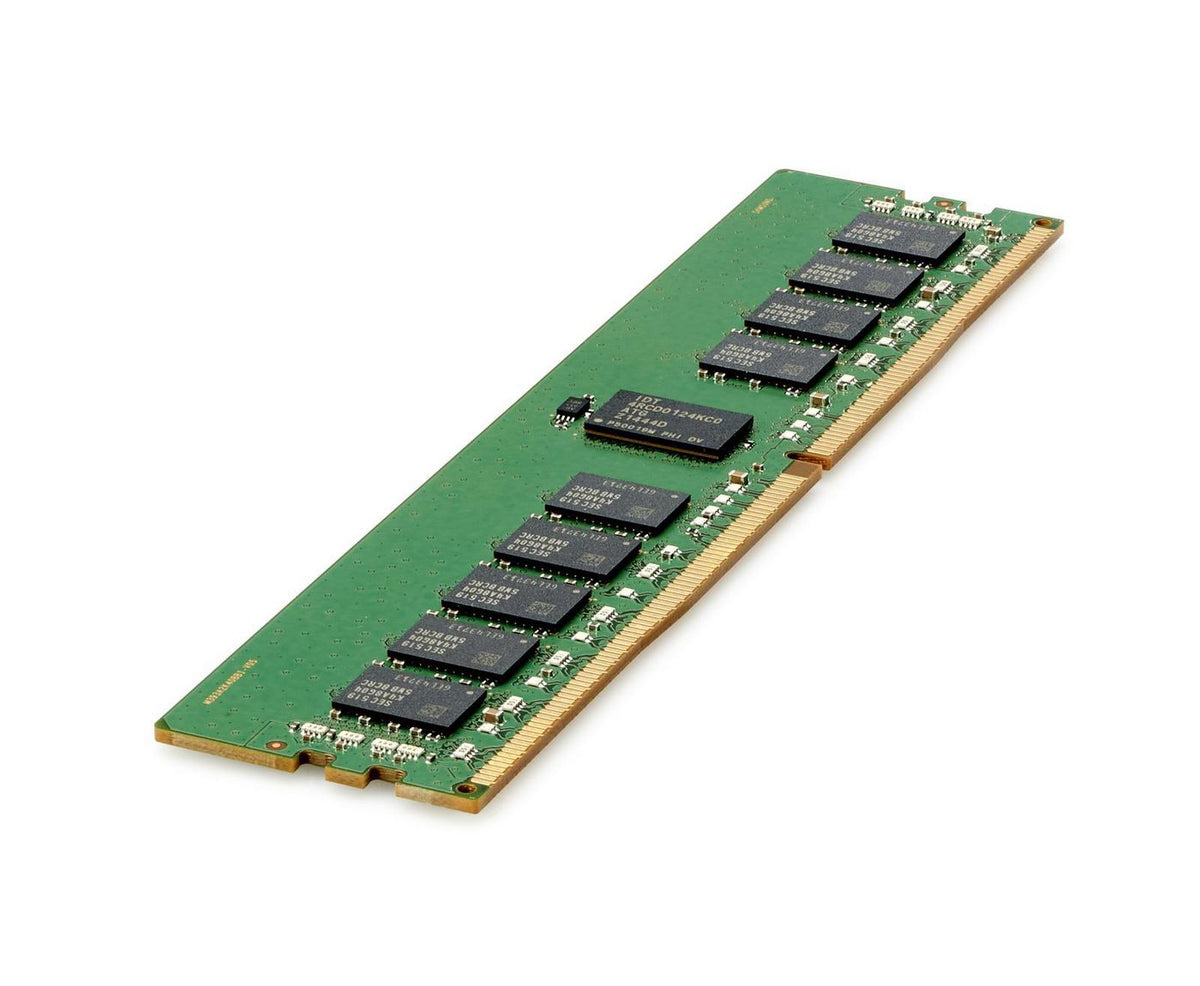 Hewlett Packard Enterprise SY Memory Kit 64GB 2Rx4 PC4-2933Y-R P28217-B21, 64 GB, 1 x 64 GB, DDR4, 2933 MHz, 288-pin DIMM