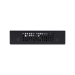 StarTech.com 2-Port Dual-Monitor DisplayPort KVM Switch with Dual View Video Matrix, 4K 60Hz, 4x USB Hub Ports, Hotkey Switching, DP 1.2 Matrix KVM, TAA Compliant