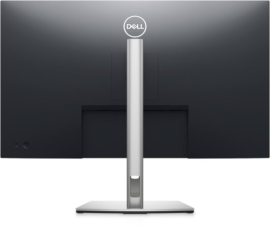 DELL P Series P3223DE computer monitor 80 cm (31.5") 2560 x 1440 pixels Quad HD LCD Black