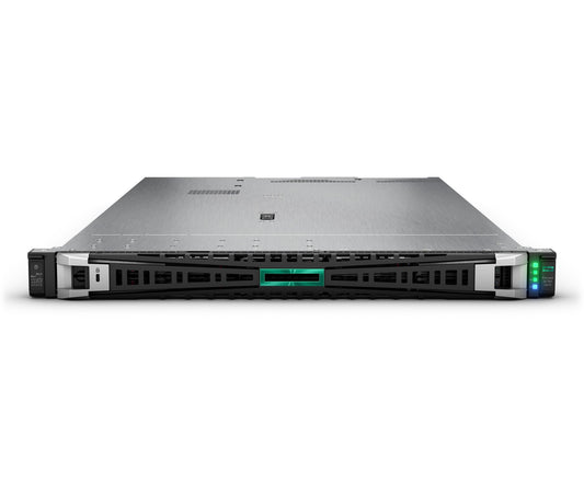 HPE ProLiant DL360 Gen11 5415+ 2.9GHz 8-core 1P 32GB-R NC 8SFF 800W PS Server