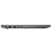 ASUS ExpertBook P5 P5405CSA-U731X Intel Core Ultra 7 258V Laptop 35.6 cm (14") WQXGA 32 GB LPDDR5x-SDRAM 1 TB SSD Wi-Fi 6E (802.11ax) Windows 11 Pro Grey