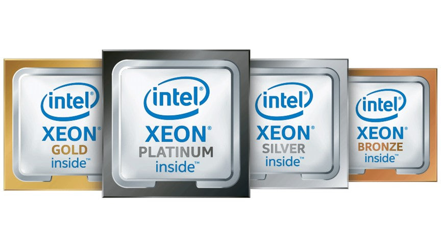 HPE Intel Xeon-Silver 4510 2.4GHz 12-core 150W Processor for
