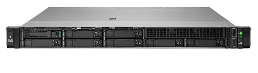 HPE ProLiant Compute DL320 Gen12 6515P 2.3GHz 16c 1P 1x64GB-R 8SFF MR408i-o 2x1000W PS EU Server