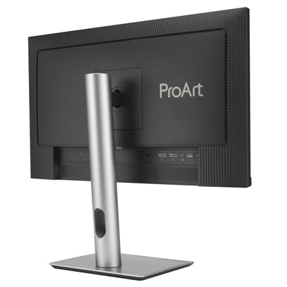 ASUS ProArt Display PA24ACRV computer monitor 60.5 cm (23.8") 2560 x 1440 pixels Quad HD LCD Black